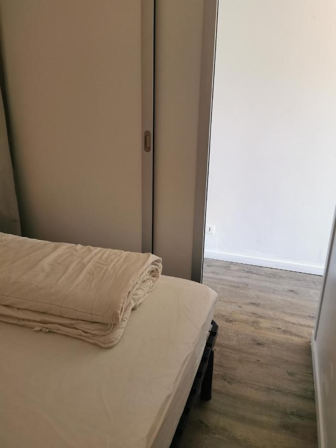 סיס-פור-לה-פלאז' Domaine De La Coudouliere, T2 Climatise Terrasse Vue Mer Sans Vis A Vis Plage A 100M מראה חיצוני תמונה
